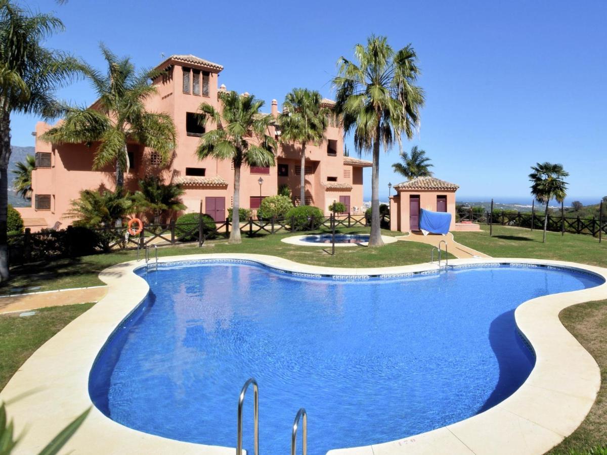 Belvilla By Oyo El Soto De Marbella Ojén Eksteriør billede