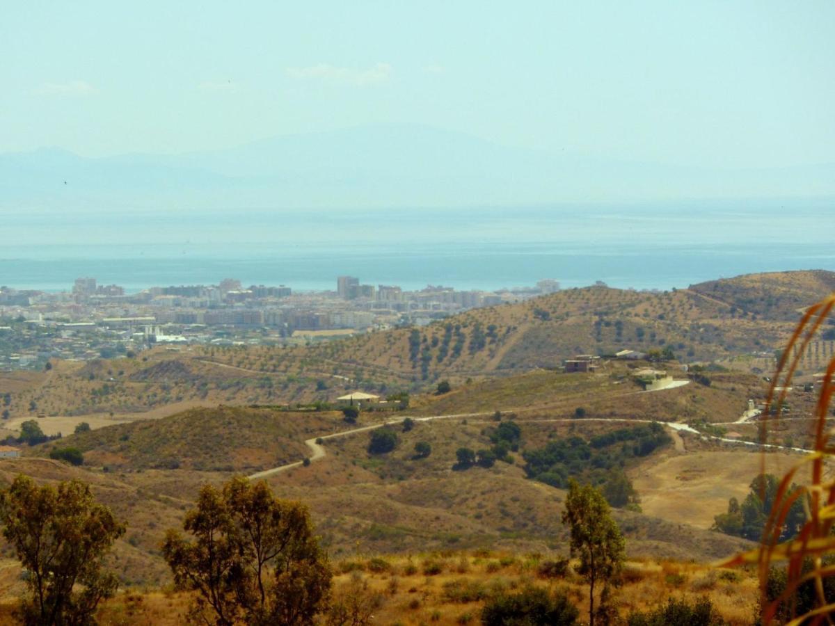 Belvilla By Oyo El Soto De Marbella Ojén Eksteriør billede