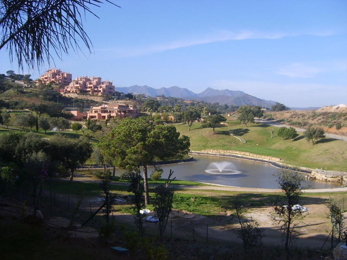Belvilla By Oyo El Soto De Marbella Ojén Eksteriør billede